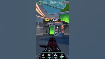 Use this Viper Setup to Take B Site on Pearl | Valorant