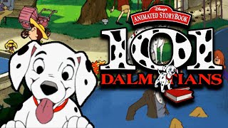 [PC] Disneys Animated Storybook: 101 Dalmatians