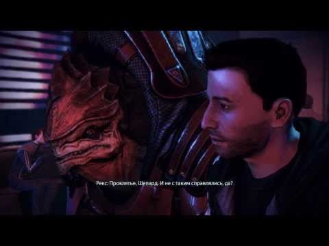 Vídeo: Mass Effect 3: Revisión De Citadel