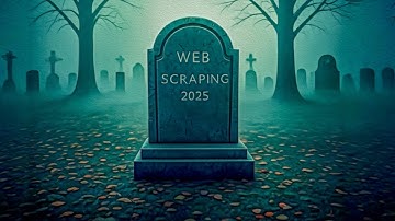 The Truth About AI Scraping