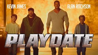 Playdate Trailer