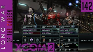 The big class and spec review - XCOM 2 Long War of the Chosen Steam Release - 142