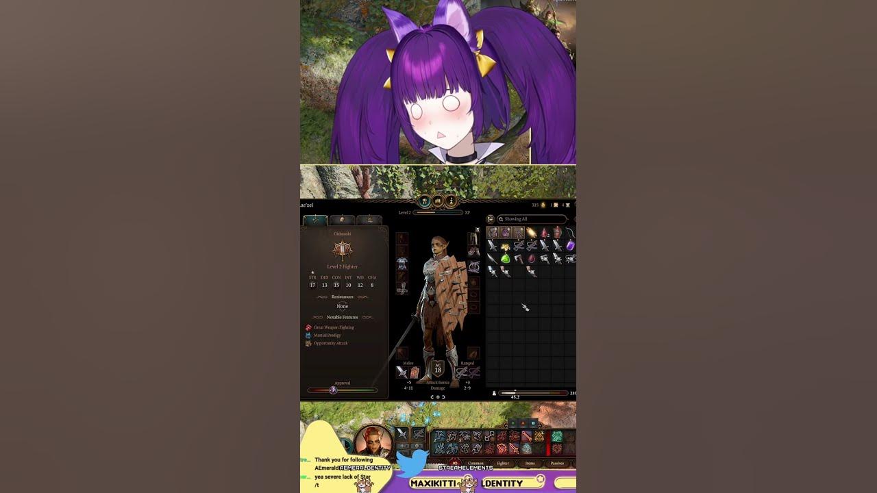 Bg3 Add To Wares Hotkey