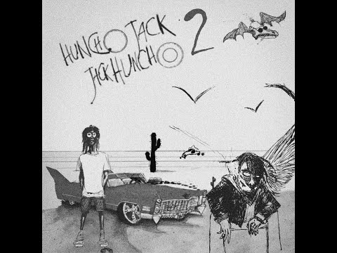 Travis Scott x Quavo - Huncho Jack 2 [AI] FULL ALBUM