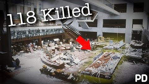 A Brief History of: The Hyatt Regency Walkway Collapse (Short Documentary)