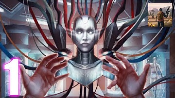 No Way to Die Gameplay Walkthrough | Part 1 | Android/iOS