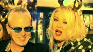 Kim Wilde - Rockin around the Christmas Tree 2013