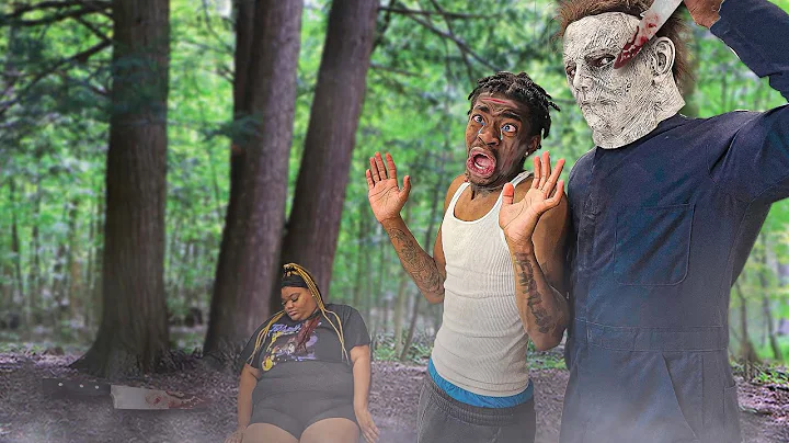MICHAEL MYERS KILLED MY MOMMA