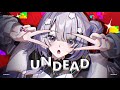 UNDEAD / YOASOBI covered by 乃花こより