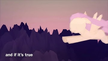 [PMV] Goodbye to a World