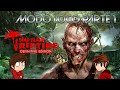 Juego de nuevo la historia en modo loco para registro kessler!!!!| dead island riptide # modo loco 1
