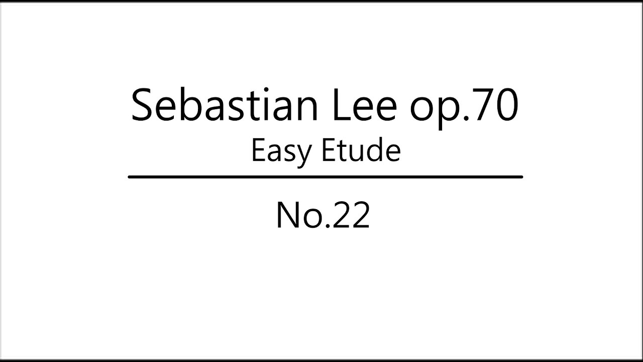 Easy lee