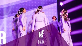 BAD | Finalist - Hit The Floor Lévis #HTF2022