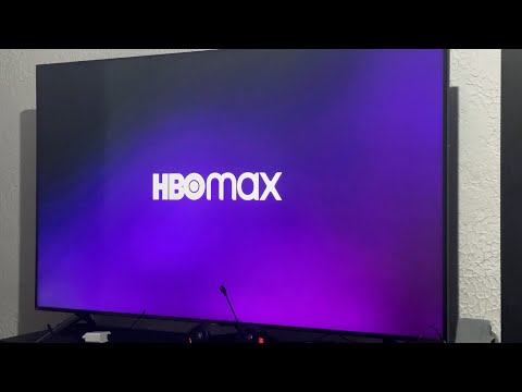 Como Descargar HBO Max en SMART TV | Samsung LG Kalley Hisense Antigua