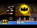 LEGO Batman Build &amp; Adventure! | @dckids