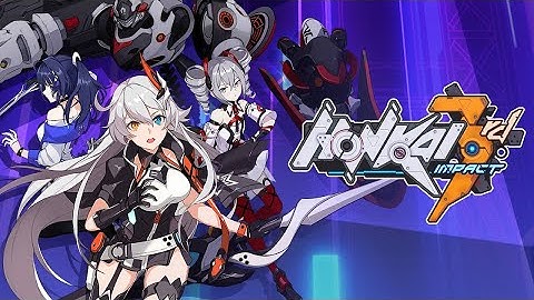 STUCK AT SERVER MAINTENANCE HOW TO FIX HONKAI IMPACT
