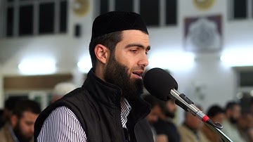 القارئ محمد جلال الكردي شورة الفيل