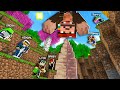 MANSAVE ma CAMBIANO gli YOUTUBER! - MINECRAFT ITA 1.18!