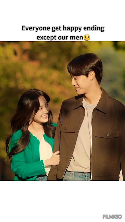 Everyone get happy ending except our men 😢💔💔 #18again #hwanginyeop #heatwaves
