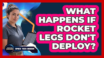 What Happens If Rocket Legs Don