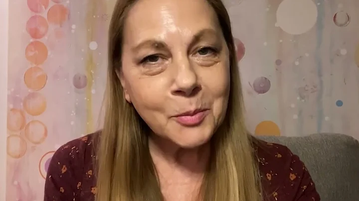 Dear Poet 2022: Debra Marquart Reads, Lament