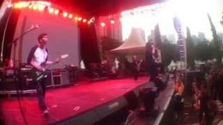 Billfold - Sebenarnya Fana [Live at Hai Day 2014]