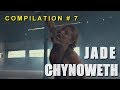 JADE CHYNOWETH Dance Compilation # 7