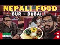   nepali khana   dubai    nepali food in dubai