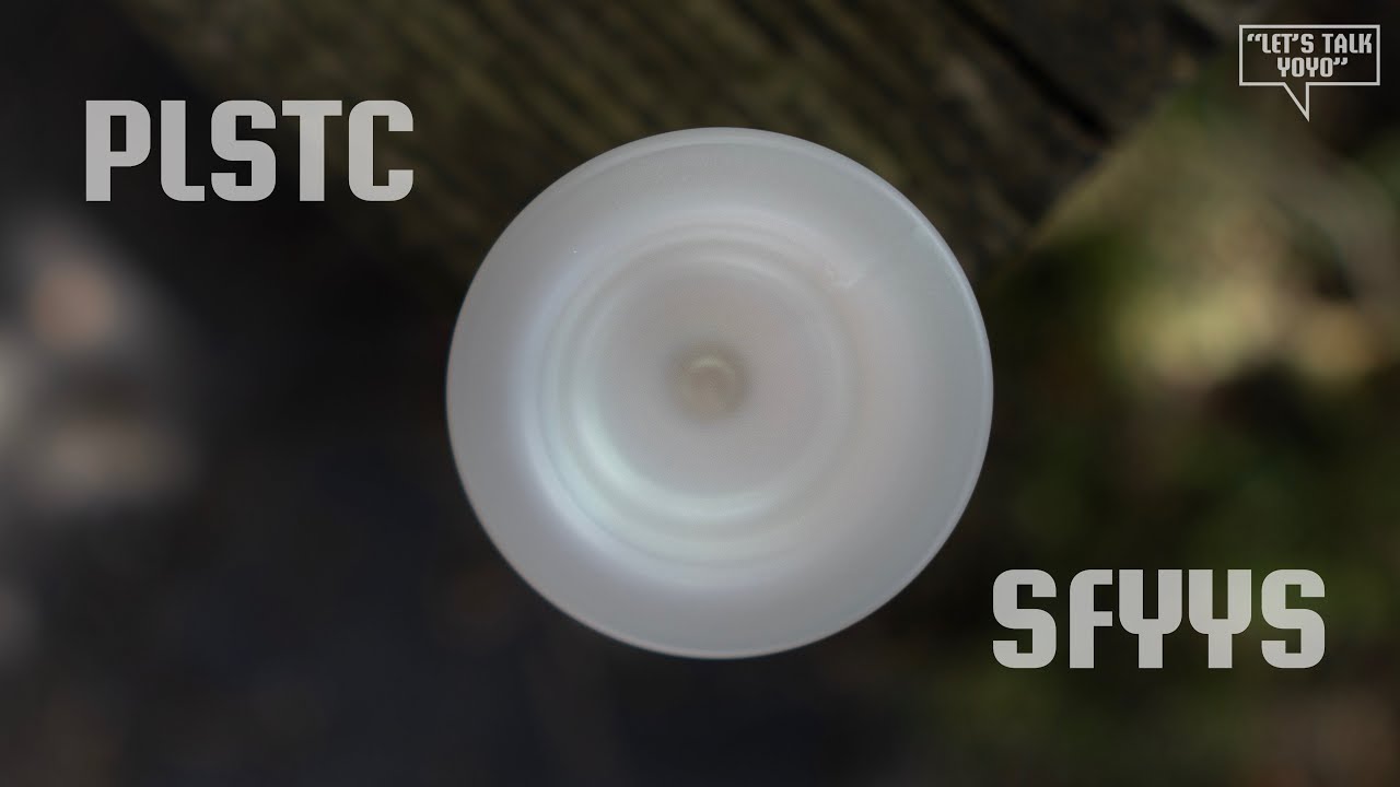 sf plstc yoyo