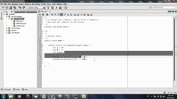 Bài 11 Java cơ bản: Các biểu thức toán trong Java