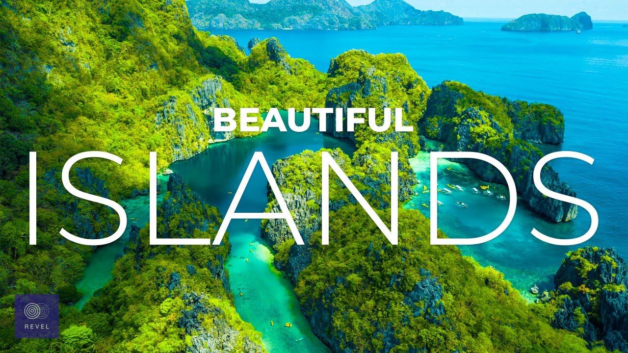 The Most Beautiful Islands in the World 20 of the Best Islands to