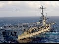 L'Arte della Guerra - Flotta Usa con 1000 missili nel Mediterraneo (EN/SP/FR/DE/IT/PT)