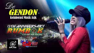 KARTONYONO MEDOT JANJI TARA LOVITA DE GENDON SUMBERDADI  TUBAN