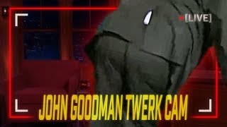 Ytp - John Goodman Twerk Cam