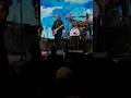 “Hoochie Coochie Man” from Eric Clapton’s intimate live concert ‘To Save a Child.’