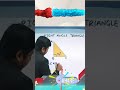 #shorts Right Angle Triangle and its Properties | Maths Short tricks | 72