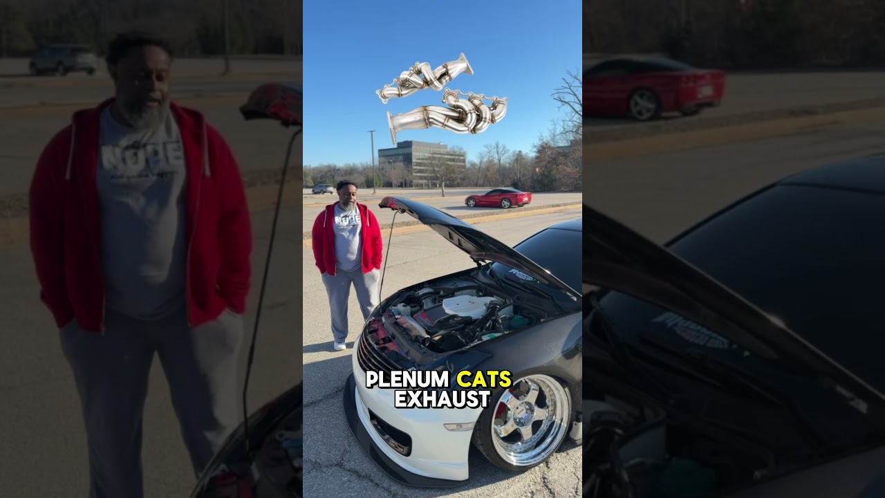 This is the cleanest G35 in the world! 