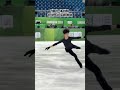 Training is underway in South Korea! 🇰🇷 ⛸️