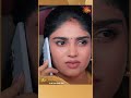 #IruMalargal #SunTV #shorts #tamilserial