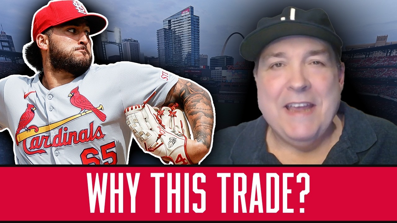 Этим шагом "Кардиналы" делают ставку только на одно.