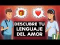 ¿Cuál es tu lenguaje del Amor? | Test Divertidos