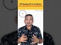 Expert Tricks for PTE Reading Fill in the Blanks | Edutrainex
