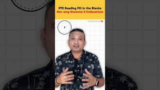 Expert Tricks for PTE Reading Fill in the Blanks | Edutrainex