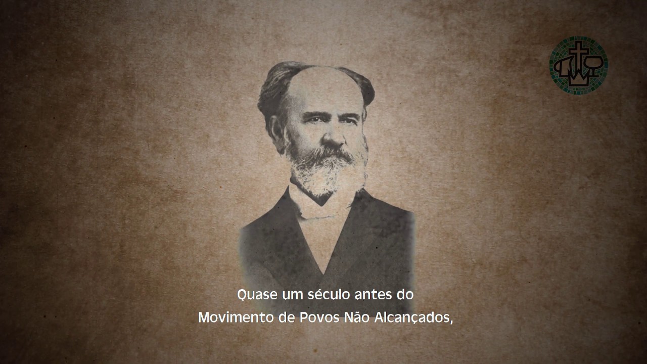 Breve Documentário sobre A.B. Simpson