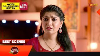 Vontari Gulabi - Best Scenes| 31 May 2024 | Gemini TV