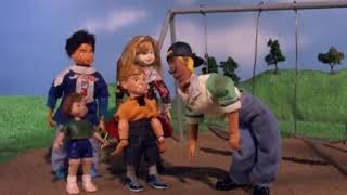 Robot Chicken - Simon Says Go Play In Traffic  #FamilyFox Compilation