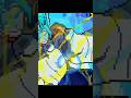 Vegetto SSJ Blue Swl Contra Broly SSJ4 Swl! #vegetto #broly #dbheros #ultimateheroes
