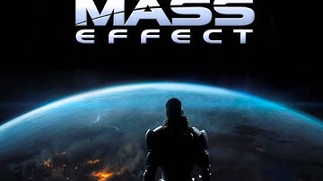 Mass Effect - Farewell, Hero