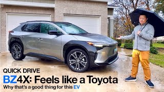 2024 BZ4X: A longtime Toyota owner’s take on their much maligned EV by Josh’s Cars of Japan 13,960 views 4 months ago 20 minutes