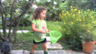 Backyardigans June, Hank & Peyton 8-2-15